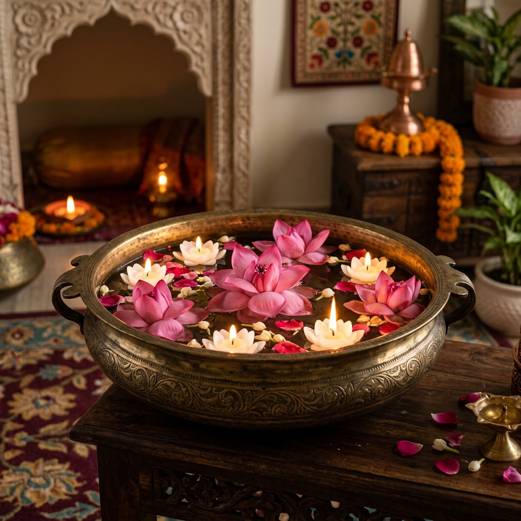 Festival Decor