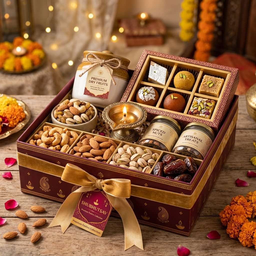 Gift Hampers